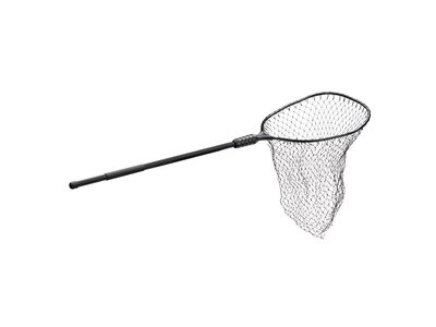 EGO X Large Nylon Landing Net  - 24"x29" / 48" Handle