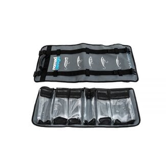 Nomad Roll Up  Lure Bag Medium