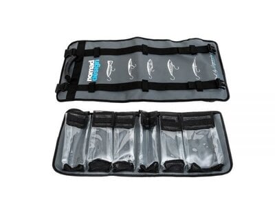 Nomad Roll Up  Lure Bag Medium
