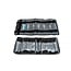Nomad Roll Up  Lure Bag Medium
