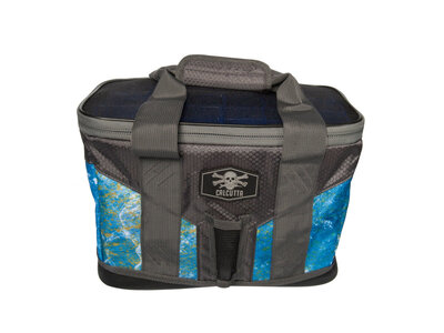 Calcutta Squall Jig Bag LG