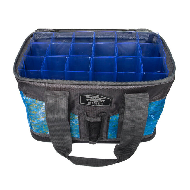 Calcutta Squall Jig Bag LG