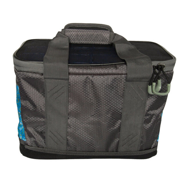 Calcutta Squall Jig Bag LG