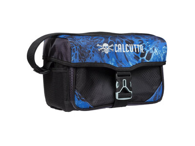 Calcutta Squall 3600 Express Tackle Bag in Shoreline Camo
