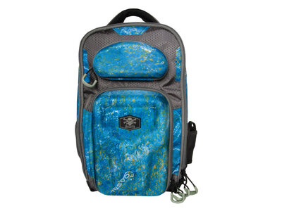 Calcutta Squall Tackle Backpack