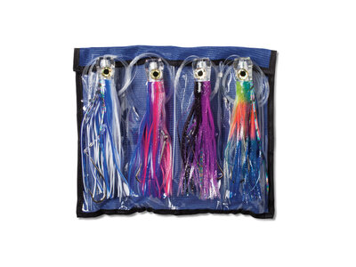 Williamson Big Game Catcher Kit