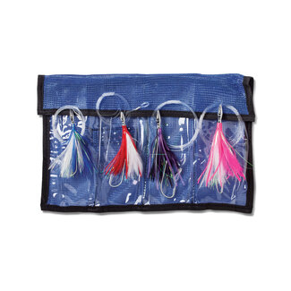 Williamson Flash Feather Kit