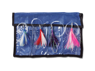 Williamson Flash Feather Kit