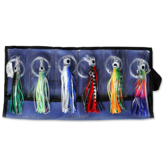 Williamson Game Fish Kit