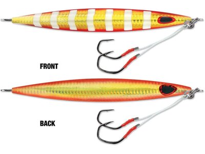 Williamson Kensaki Jig 120 Gram