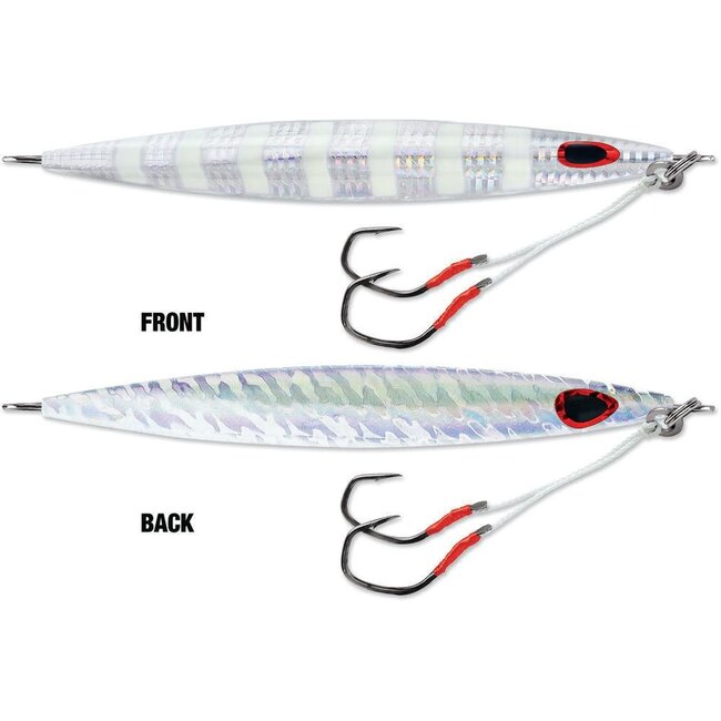 Williamson Kensaki Jig 120 Gram