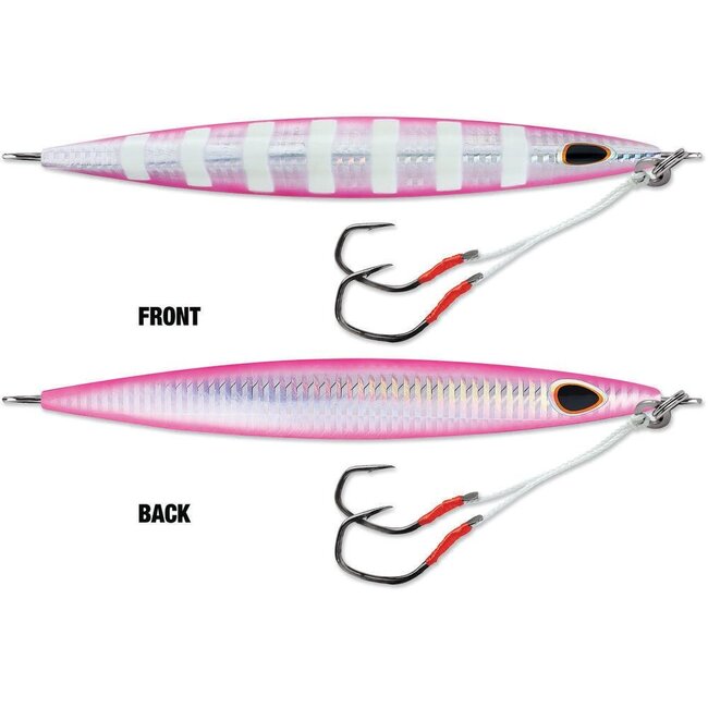 Williamson Kensaki Jig 120 Gram