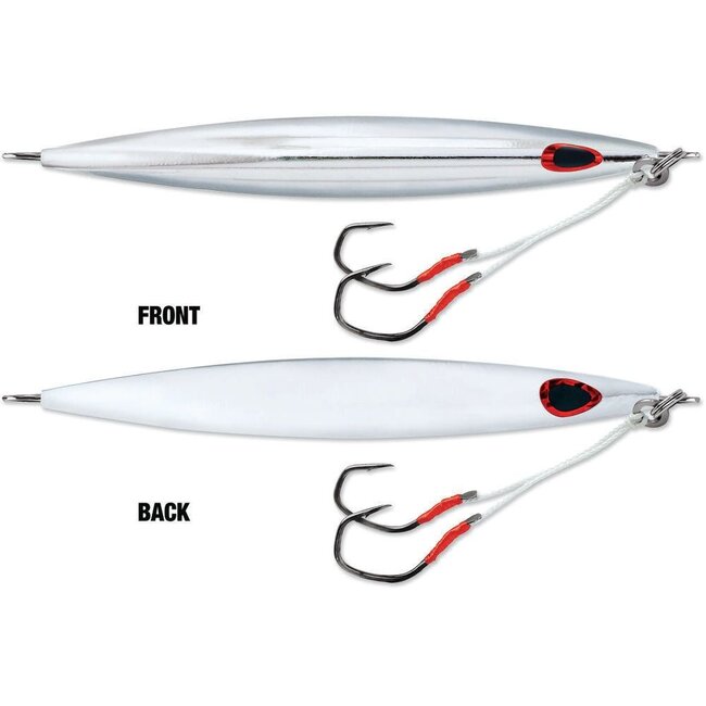 Williamson Kensaki Jig 120 Gram