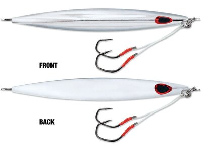 Williamson Kensaki Jig 170 Gram