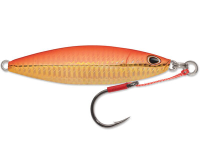 Williamson Koika Jig 150 Gram, 4 1/2"