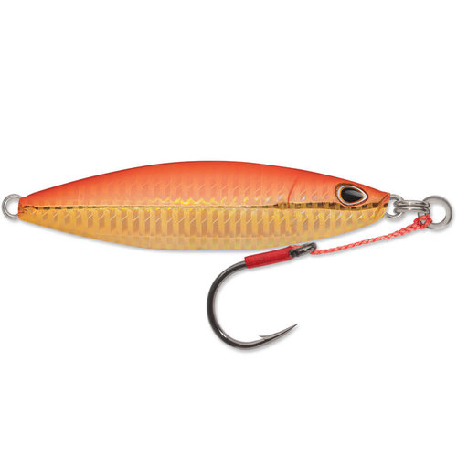 Williamson Koika Jig 150 Gram, 4 1/2"