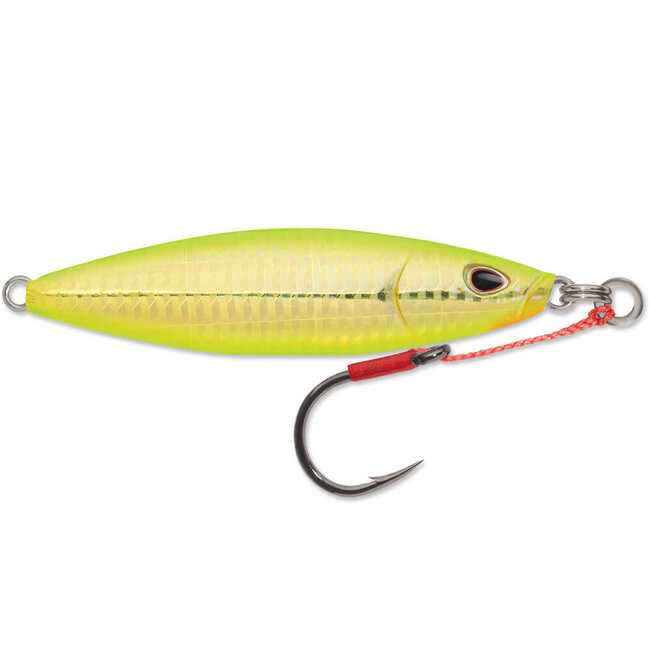 Williamson Koika Jig 150 Gram, 4 1/2"