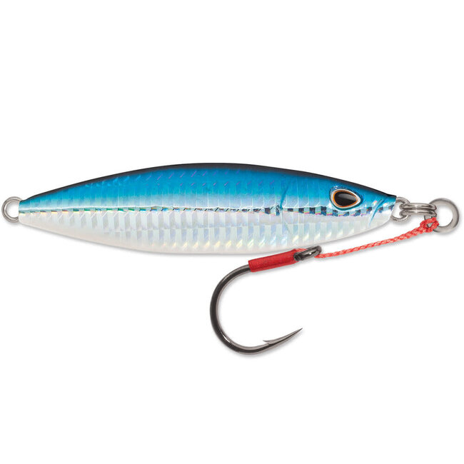 Williamson Koika Jig 200 Gram , 5"