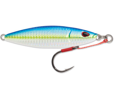 Williamson Koika Jig 200 Gram , 5"