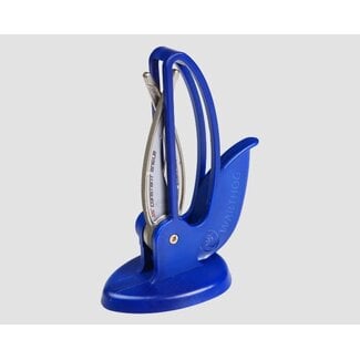 Warthog V-Sharp Curve - Blue