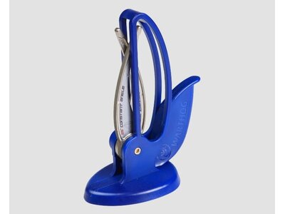 Warthog V-Sharp Curve - Blue