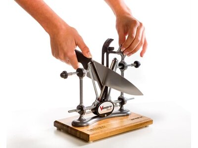 Warthog V-Sharp Classic II - Gun Metal