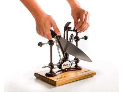 Warthog V-Sharp Classic II - Black