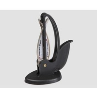 V-Sharp Curve - Black