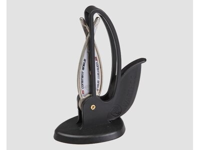 Warthog V-Sharp Curve - Black