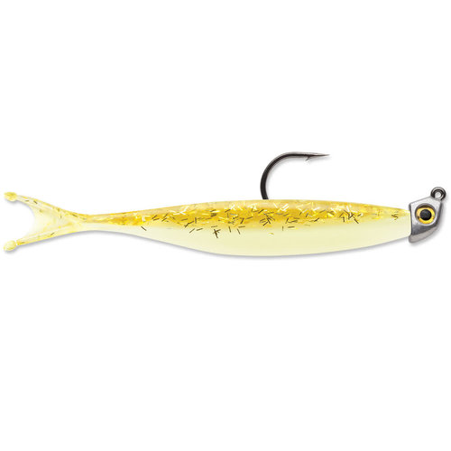 Storm 360GT Trick Tail Minnow - Jig