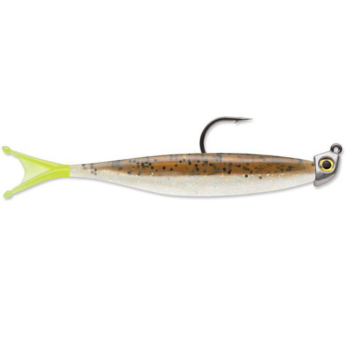 Storm 360GT Trick Tail Minnow - Jig