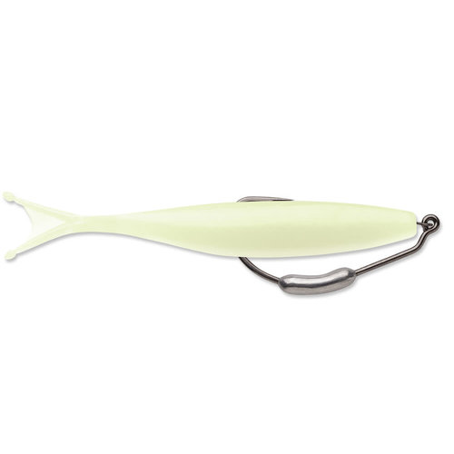 Storm 360GT Trick Tail Minnow - Hook