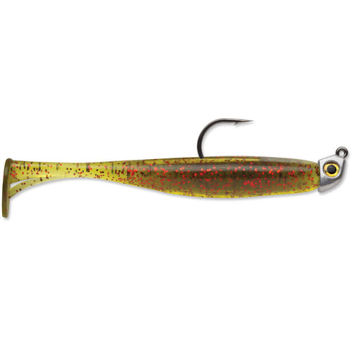 Storm 360GT Mangrove Minnow Jig