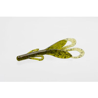 BRUSH HOG 6" 8pk