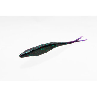 Zoom SUPER FLUKE 5 1/4" 10pk