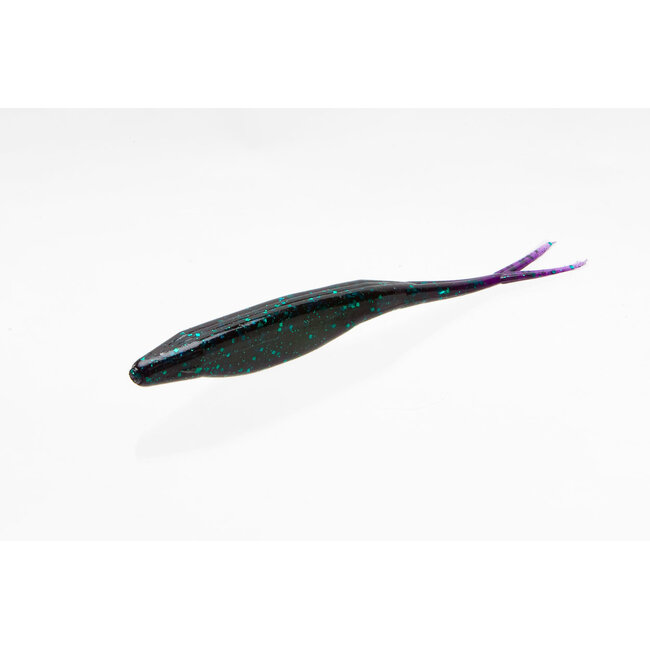Zoom SUPER FLUKE 5 1/4" 10pk