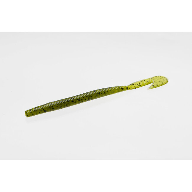 Zoom UV SPEED WORM 6"