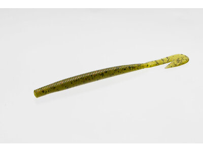 Zoom UV SPEED WORM 6"