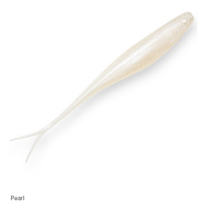Z-Man Scented Jerk ShadZ 4" Jerkbait 5pk