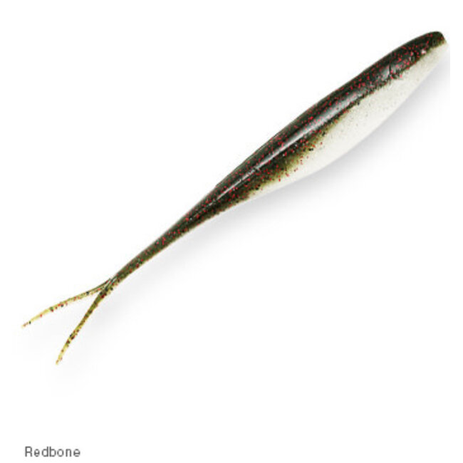 Z-Man Scented Jerk ShadZ 4" Jerkbait 5pk