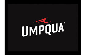 Umpqua Flies