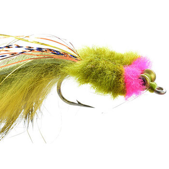 Fly Fishing