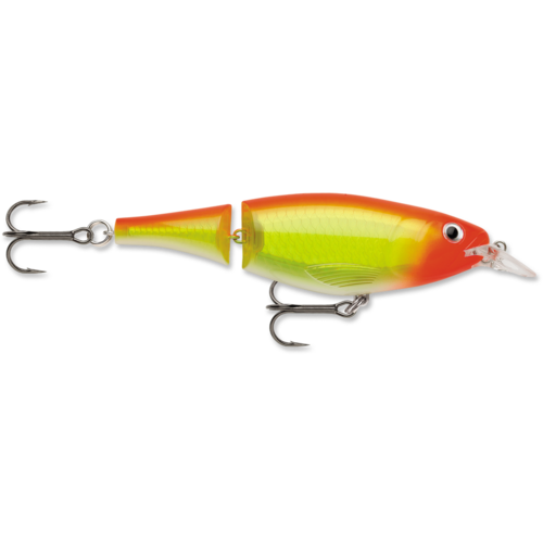 Rapala X-Rap Jointed Shad