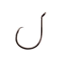 SSW Up-Eye Circle Hook 5178