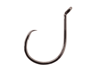 Owner SSW Up-Eye Circle Hook 5178