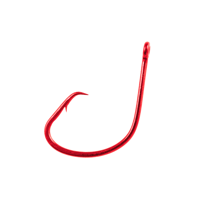 Owner Mutu Light Circle Hook