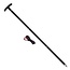 Vibe Kayak Anchor Pole - 7' Fiberglass 3 piece