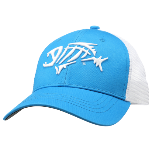 Pelagic THE SLIDE OFFSHORE FISHING HAT - Florida Watersports