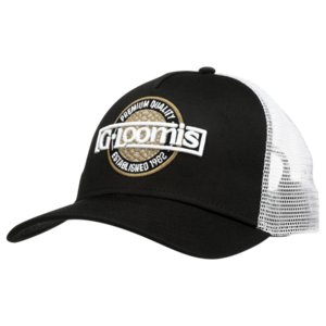 G. Loomis Establish Cap - Black