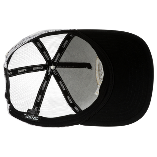 G. Loomis Establish Cap - Black